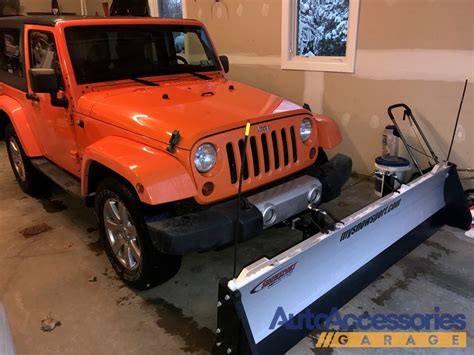 plows for jeep wrangler|buy used jeep wrangler plow.